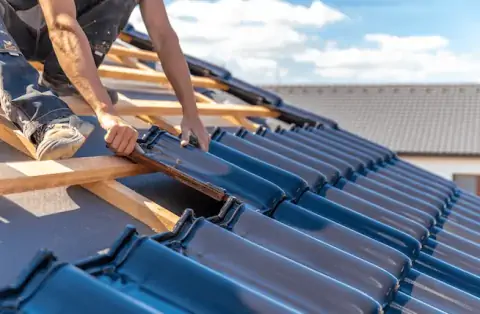 Couverture - Saint-Maurice-Colombier