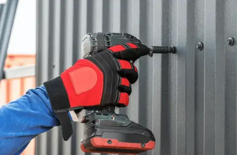 Travaux de zinguerie - Saint-Maurice-Colombier